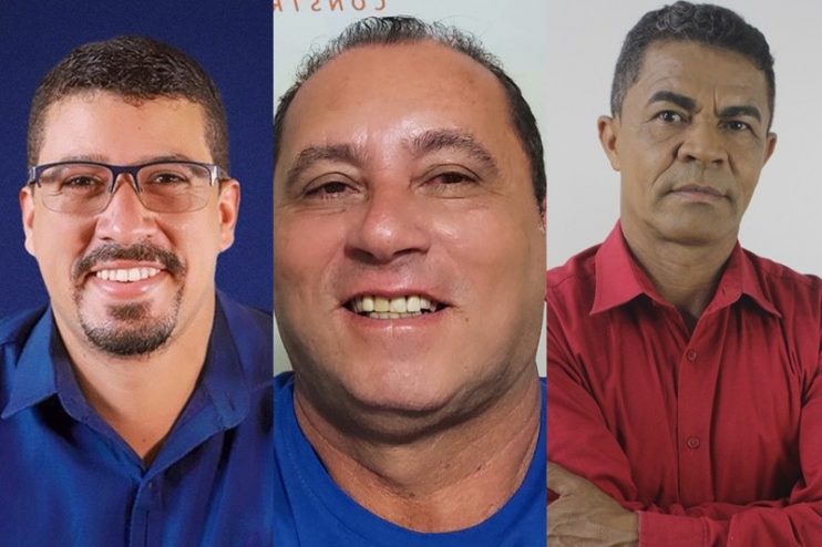 Itabela: secretários municipais deixam cargos para se dedicarem à pré-campanha política 4