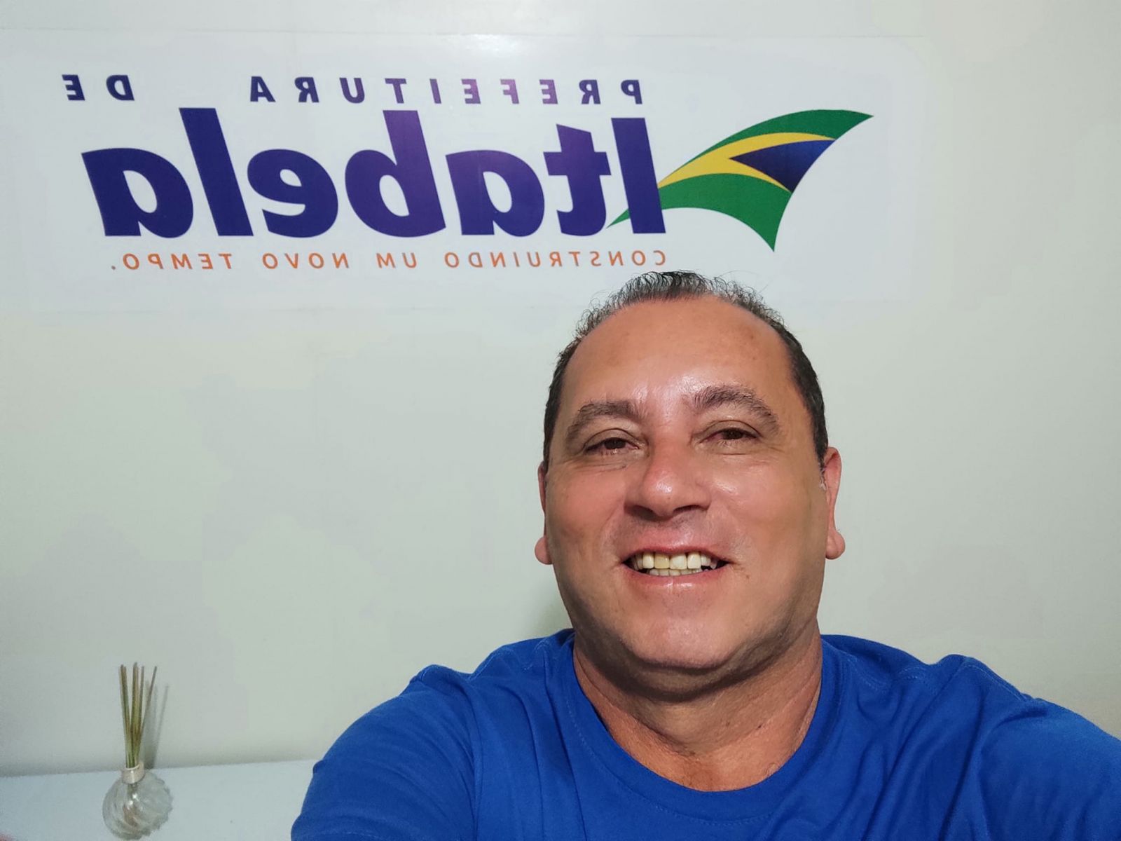 Itabela: secretários municipais deixam cargos para se dedicarem à pré-campanha política 40