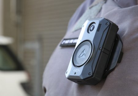 Gilmar Mendes defende instalação de câmeras em uniformes policiais 6