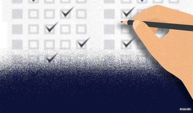 Candidatos têm última semana para se inscrever no concurso unificado 4