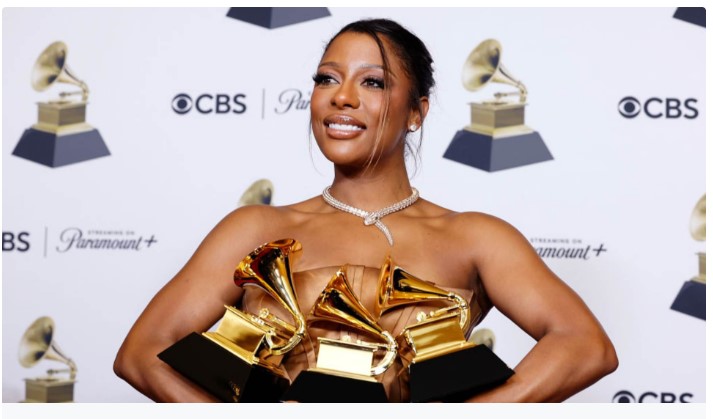 Grammy 2024: Veja lista completa de vencedores da premiação musical 2
