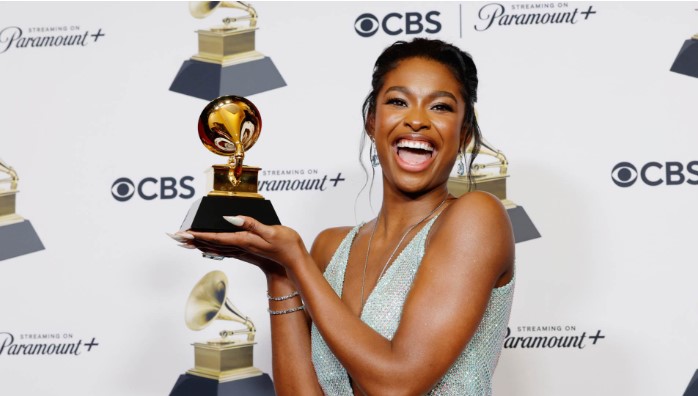 Grammy 2024: Veja lista completa de vencedores da premiação musical 7