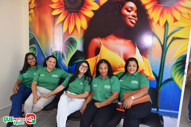 Prefeita Cordélia revoluciona saúde materno-infantil com entrega do Centro de Parto Normal em Eunápolis 11