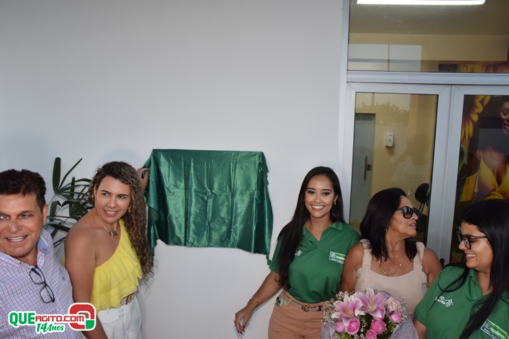 Prefeita Cordélia revoluciona saúde materno-infantil com entrega do Centro de Parto Normal em Eunápolis 99