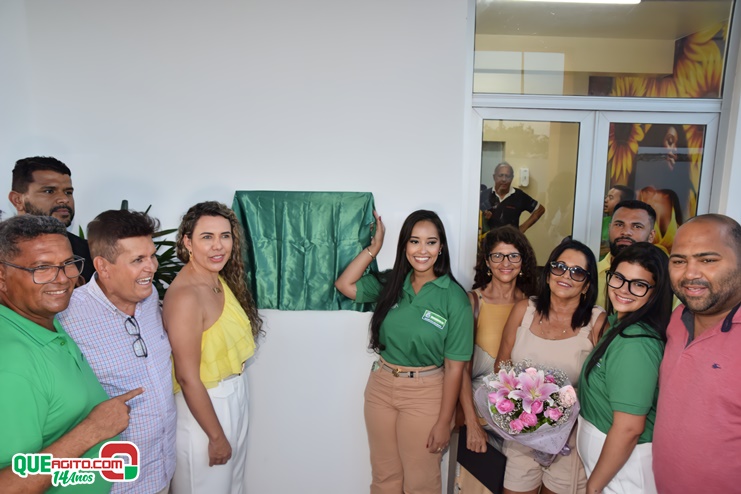 Prefeita Cordélia revoluciona saúde materno-infantil com entrega do Centro de Parto Normal em Eunápolis 101