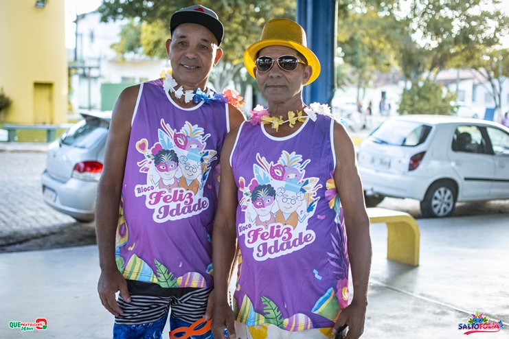 Netinho do Forró Elétrico e Betão ex-Abadaba animam a 2ª noite do Salto Folia 2024 45