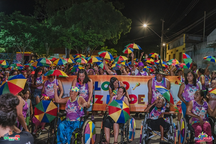 Netinho do Forró Elétrico e Betão ex-Abadaba animam a 2ª noite do Salto Folia 2024 4