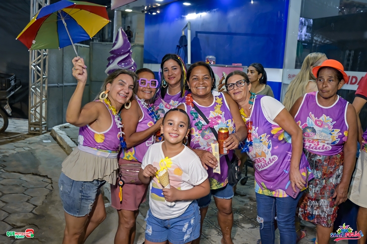 Netinho do Forró Elétrico e Betão ex-Abadaba animam a 2ª noite do Salto Folia 2024 68