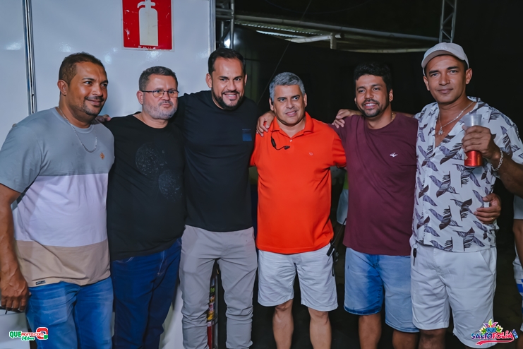 Netinho do Forró Elétrico e Betão ex-Abadaba animam a 2ª noite do Salto Folia 2024 47