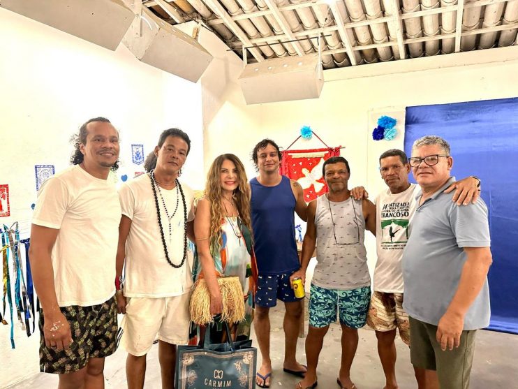 WhatsApp Image 2024-02-04 at 20.19.37 (2) SÃO BRÁS EM TRANCOSO: DEVOÇÃO E FOLIAS CULTURAIS NA CELEBRAÇÃO DO CARNAVAL 10