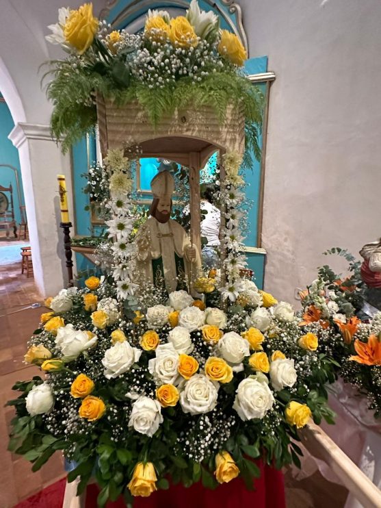 WhatsApp Image 2024-02-04 at 20.19.37 (3) SÃO BRÁS EM TRANCOSO: DEVOÇÃO E FOLIAS CULTURAIS NA CELEBRAÇÃO DO CARNAVAL 9