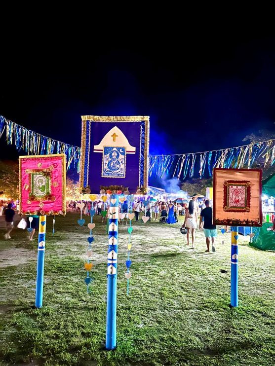 WhatsApp Image 2024-02-04 at 20.19.37 SÃO BRÁS EM TRANCOSO: DEVOÇÃO E FOLIAS CULTURAIS NA CELEBRAÇÃO DO CARNAVAL 12