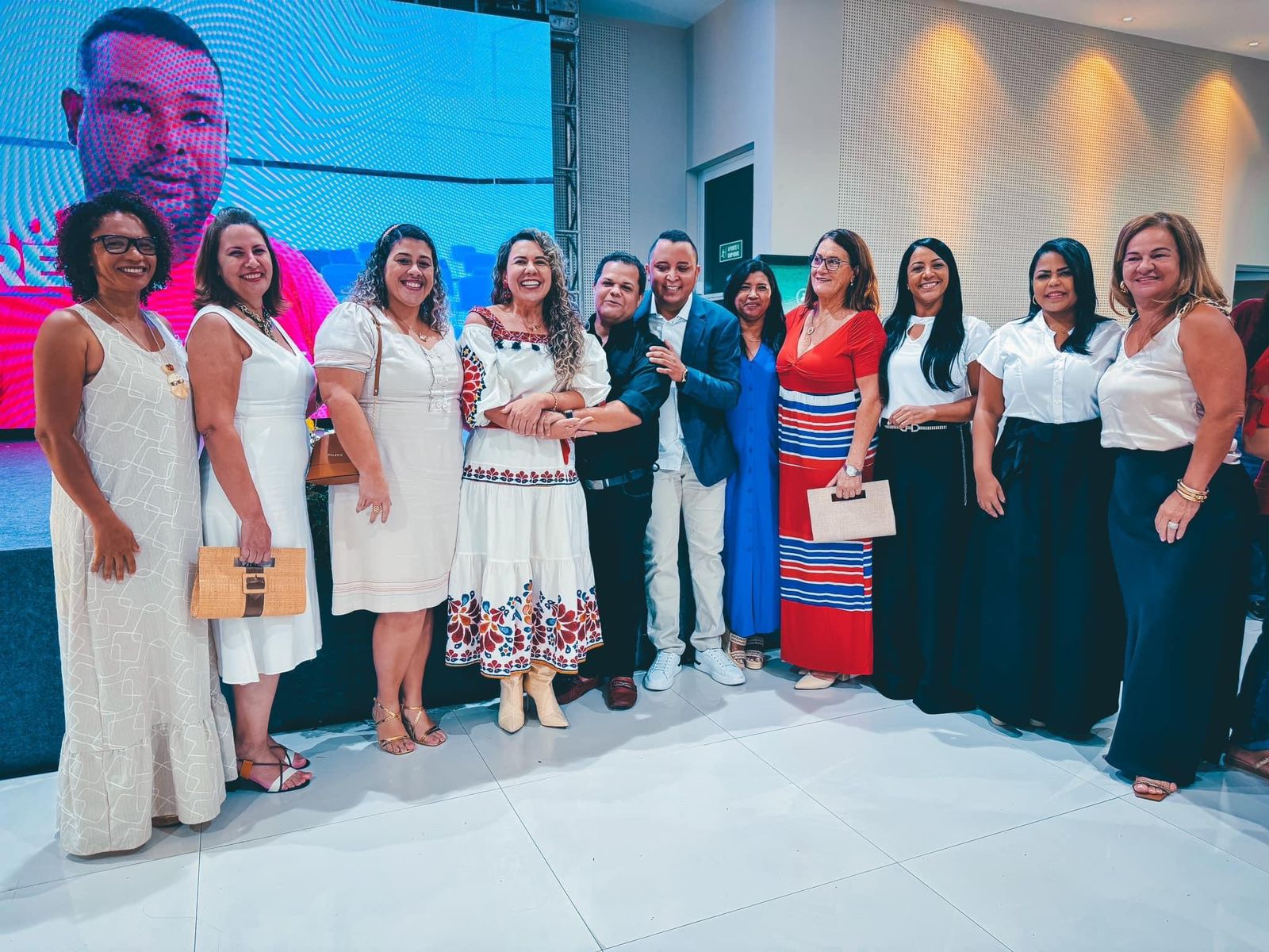 Jornada Pedagógica estreita laços entre gestão municipal e categoria docente em Eunápolis 5