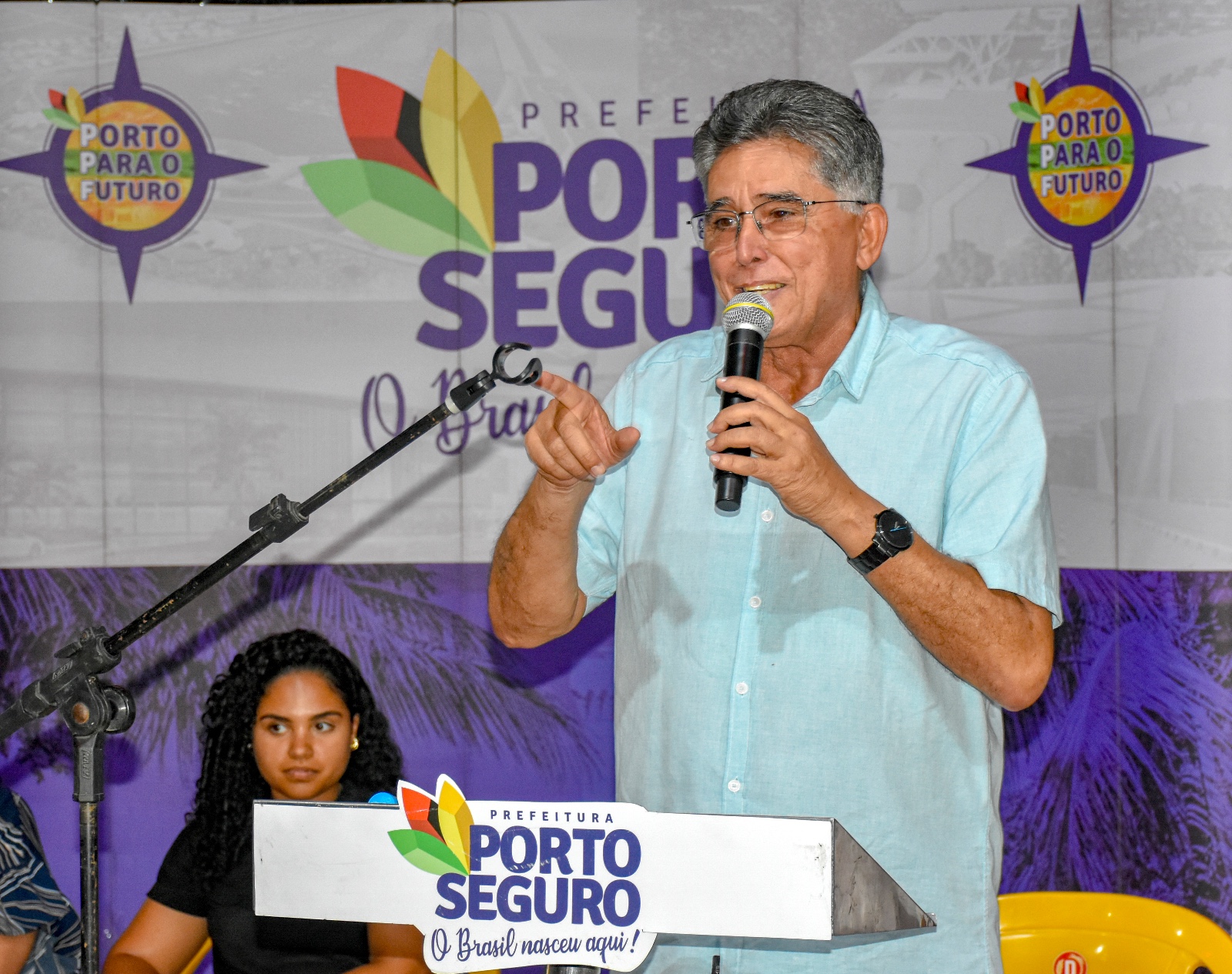 Prefeito Jânio Natal atualiza Piso Salarial Nacional para Agentes de Saúde e Endemias 5