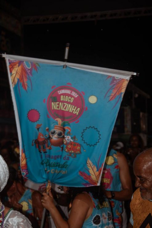 WhatsApp Image 2024-02-09 at 15.10.48 (3) CARNAVAL CULTURAL: TIA NENZINHA E BLOCO NOSSO POINT AGITAM A PASSARELA DA CULTURA 11
