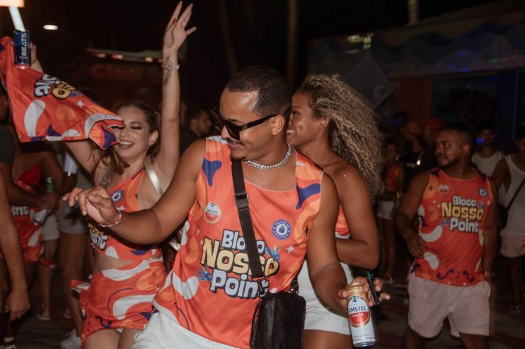 WhatsApp Image 2024-02-09 at 15.10.48 CARNAVAL CULTURAL: TIA NENZINHA E BLOCO NOSSO POINT AGITAM A PASSARELA DA CULTURA 14