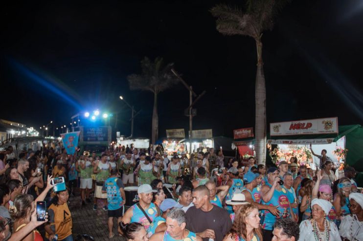 WhatsApp Image 2024-02-09 at 15.10.49 (1) CARNAVAL CULTURAL: TIA NENZINHA E BLOCO NOSSO POINT AGITAM A PASSARELA DA CULTURA 9