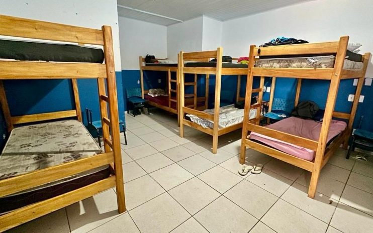 PORTO SEGURO: Guarda Municipal: 120 profissionais a serviço da população 30