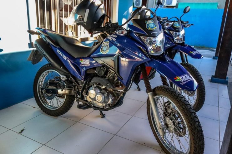 PORTO SEGURO: Guarda Municipal: 120 profissionais a serviço da população 17