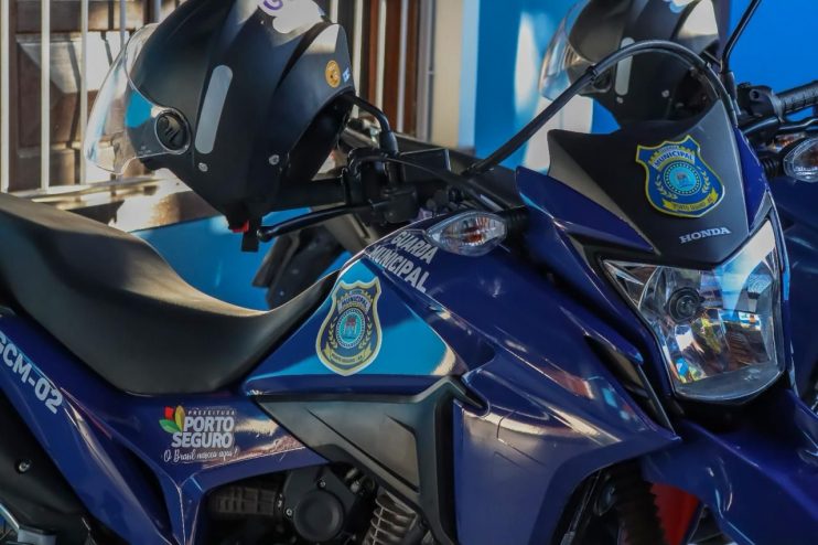 PORTO SEGURO: Guarda Municipal: 120 profissionais a serviço da população 10