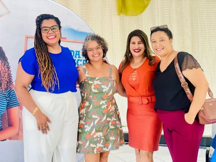 Prefeitura de Itagimirim promove a Jornada Pedagógica 2024 8