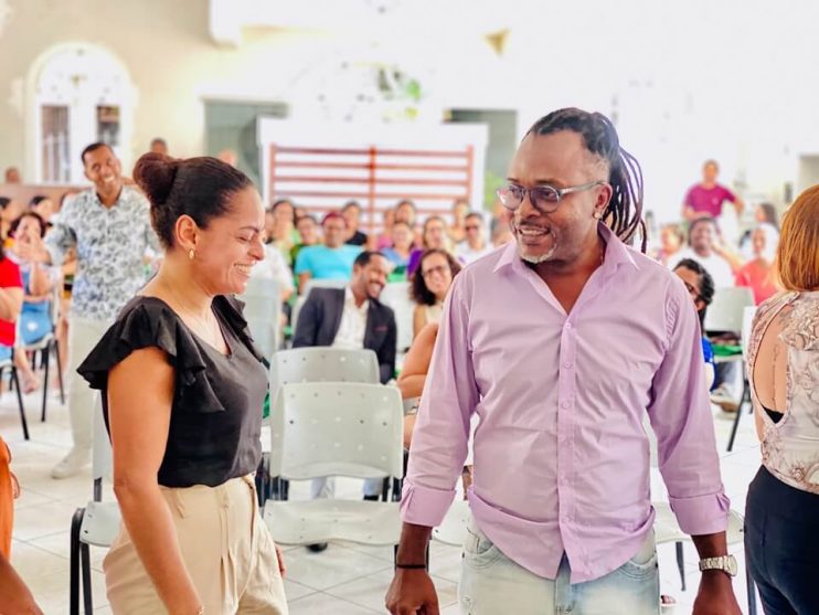 Prefeitura de Itagimirim promove a Jornada Pedagógica 2024 12