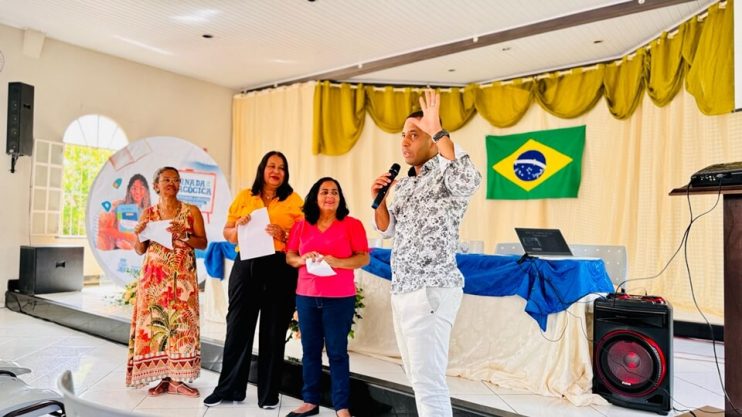 Prefeitura de Itagimirim promove a Jornada Pedagógica 2024 17