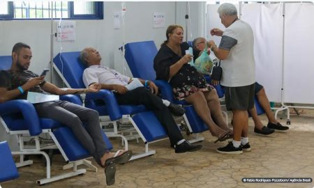 Entenda a diferença dos sintomas de dengue e de covid-19 13