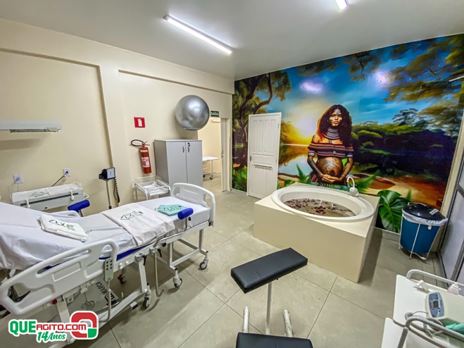 Prefeita Cordélia revoluciona saúde materno-infantil com entrega do Centro de Parto Normal em Eunápolis 111
