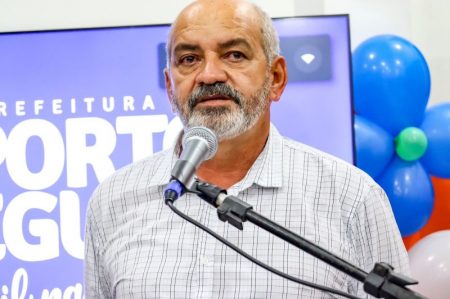 Luciano Alves confirma sua pré-candidatura a prefeito em Belmonte 6