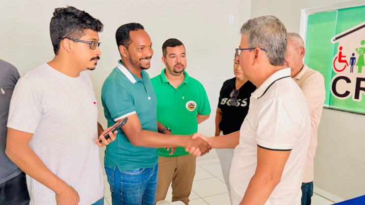 Superintendente regional da CONAB na Bahia visita Itagimirim 10