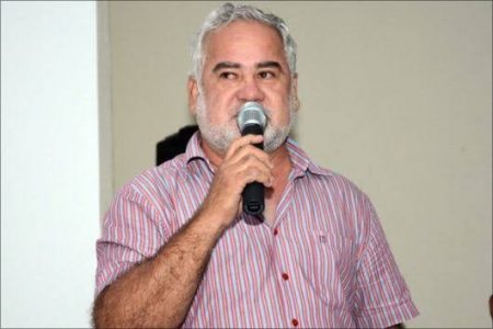 Prefeitura de Eunápolis decreta luto oficial de três dias em memória do ex-vereador Lucas Leite 7