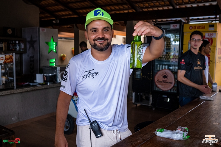 2º dia da 5ª Ultra Maratona dos Amigos com a participação de vários atletas e festa após a entrega de troféus 23