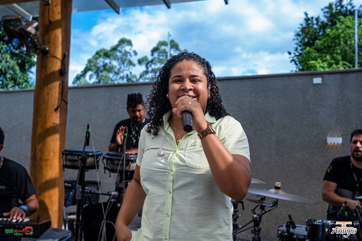 2º dia da 5ª Ultra Maratona dos Amigos com a participação de vários atletas e festa após a entrega de troféus 21