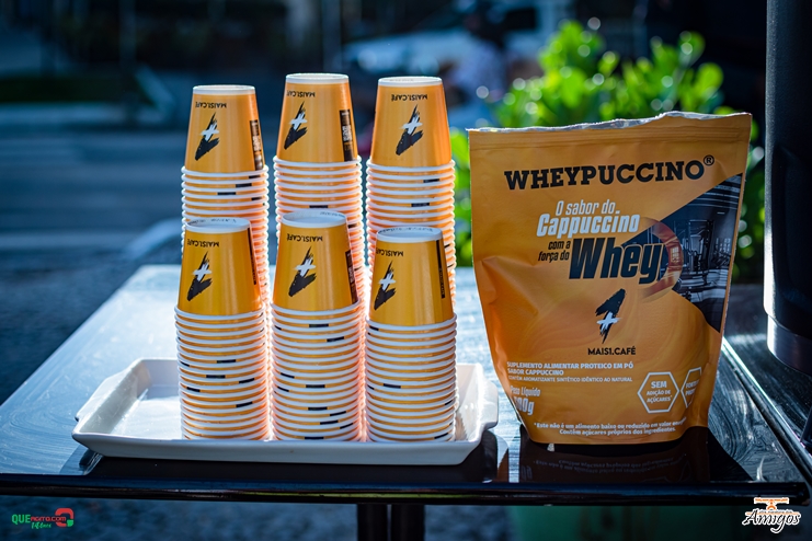 2º dia da 5ª Ultra Maratona dos Amigos com a participação de vários atletas e festa após a entrega de troféus 25