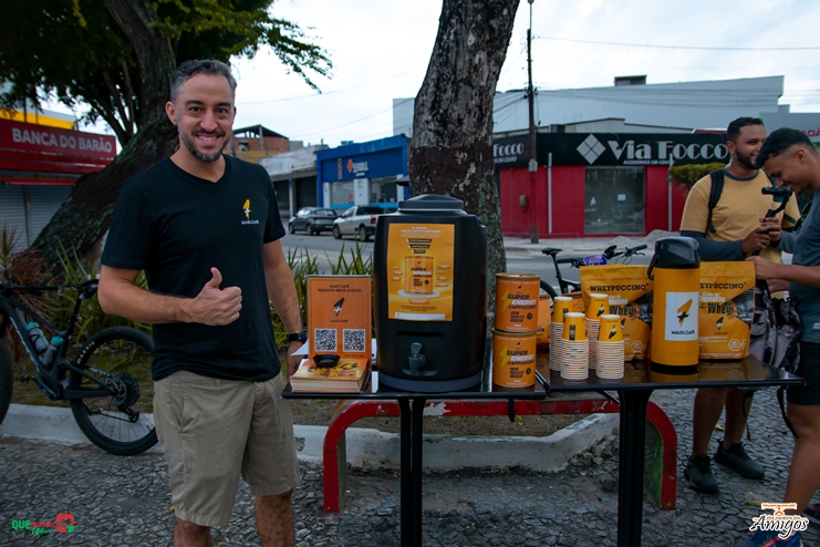DSC_0004 5ª Ultra Maratona dos Amigos reuniu mais de 170 atletas no primeiro dia do evento 10