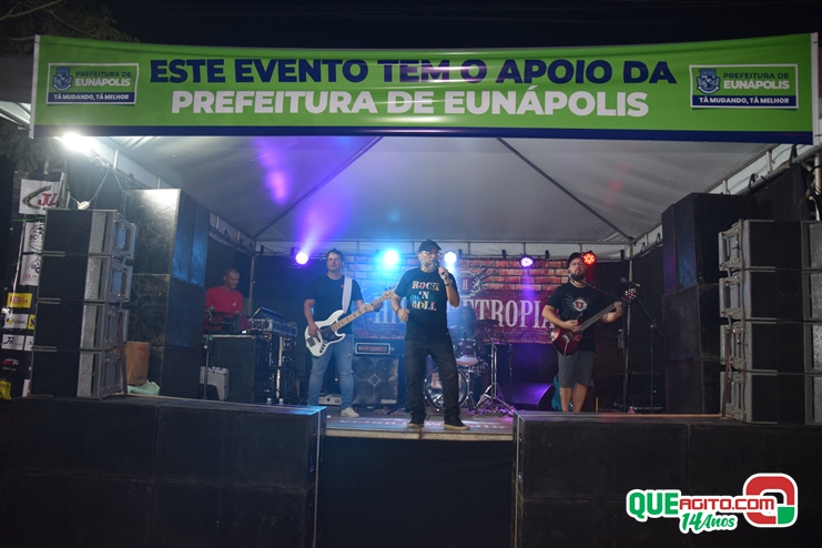 Cordélia prestigia evento de carros antigos em Eunápolis 62