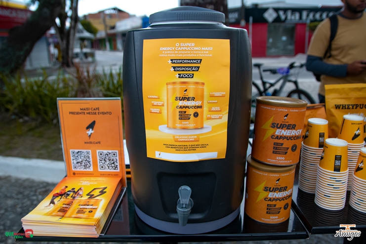 DSC_0009 5ª Ultra Maratona dos Amigos reuniu mais de 170 atletas no primeiro dia do evento 13