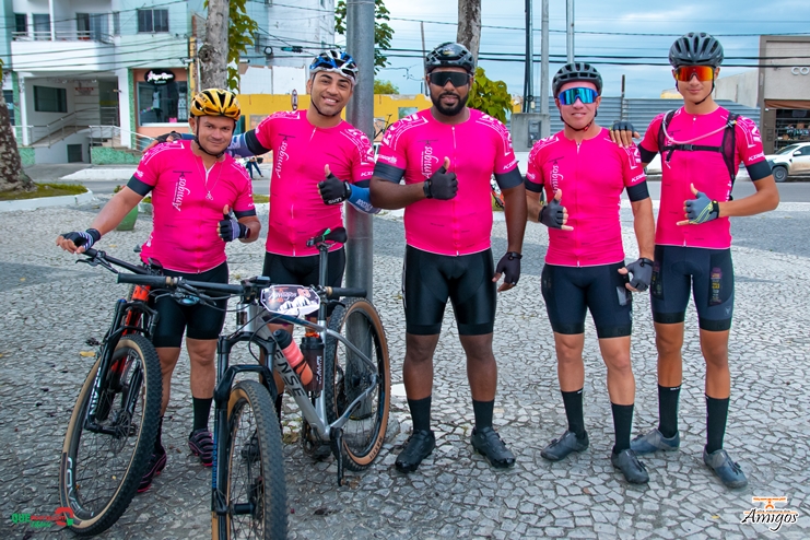 DSC_0011 5ª Ultra Maratona dos Amigos reuniu mais de 170 atletas no primeiro dia do evento 15
