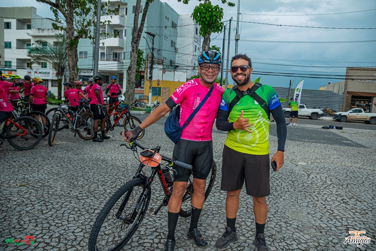 DSC_0025 5ª Ultra Maratona dos Amigos reuniu mais de 170 atletas no primeiro dia do evento 27
