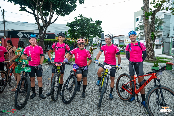 DSC_0030 5ª Ultra Maratona dos Amigos reuniu mais de 170 atletas no primeiro dia do evento 32