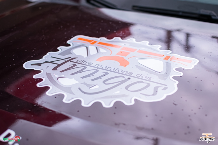 DSC_0044 5ª Ultra Maratona dos Amigos reuniu mais de 170 atletas no primeiro dia do evento 40