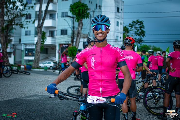 DSC_0046 5ª Ultra Maratona dos Amigos reuniu mais de 170 atletas no primeiro dia do evento 42