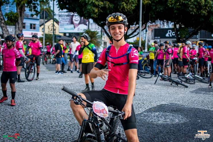 DSC_0050 5ª Ultra Maratona dos Amigos reuniu mais de 170 atletas no primeiro dia do evento 45