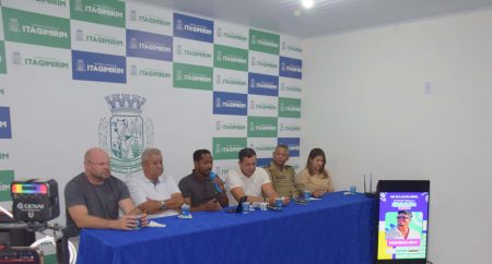 Micareta de Itagimirim 2024: Parangolé, Pablo, La Fúria, Ed City e muito mais na lista de atrações confirmadas 5