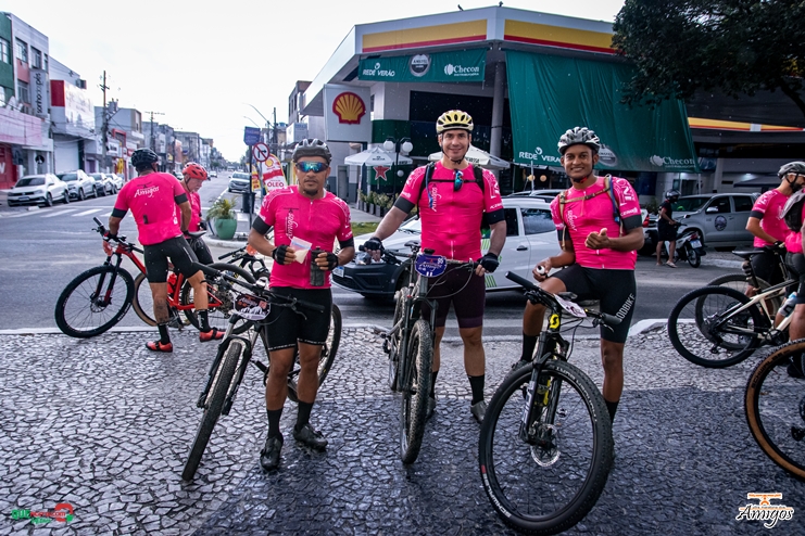 DSC_0053 5ª Ultra Maratona dos Amigos reuniu mais de 170 atletas no primeiro dia do evento 48