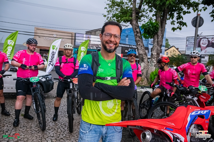 DSC_0081 5ª Ultra Maratona dos Amigos reuniu mais de 170 atletas no primeiro dia do evento 74