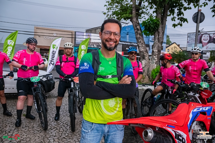 DSC_0082 5ª Ultra Maratona dos Amigos reuniu mais de 170 atletas no primeiro dia do evento 75