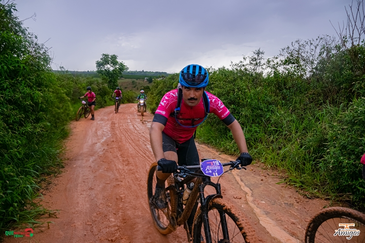 DSC_0137 5ª Ultra Maratona dos Amigos reuniu mais de 170 atletas no primeiro dia do evento 111