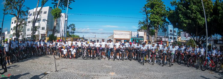 2º dia da 5ª Ultra Maratona dos Amigos com a participação de vários atletas e festa após a entrega de troféus 130